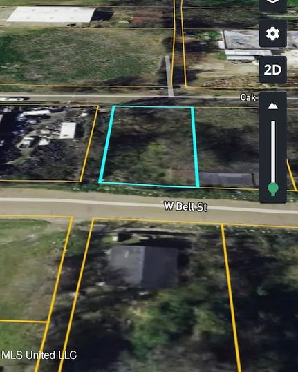 Farm and Ranch for sale in Hinds County, Mississippi