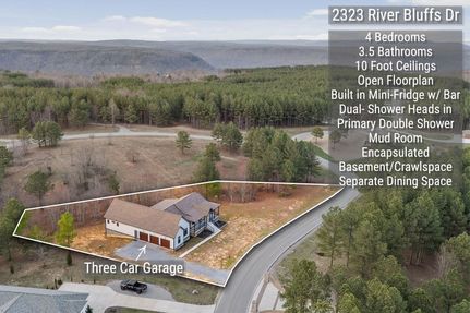 Farm and Ranch for sale in Marion County, Tennessee
