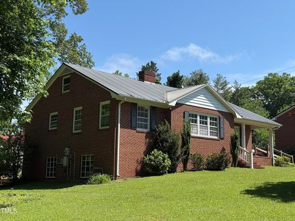 Oceanfront Property for sale in Warren County, North Carolina