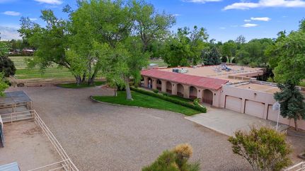 Recreational Property for sale in Bernalillo County, New Mexico
