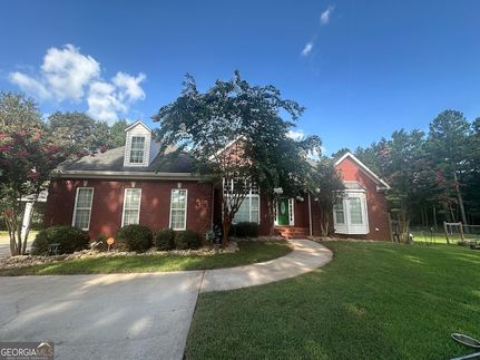 Farm and Ranch for sale in Harris County, Georgia