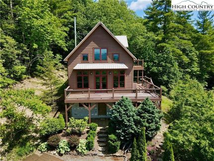 Timberland Property for sale in Burke County, North Carolina