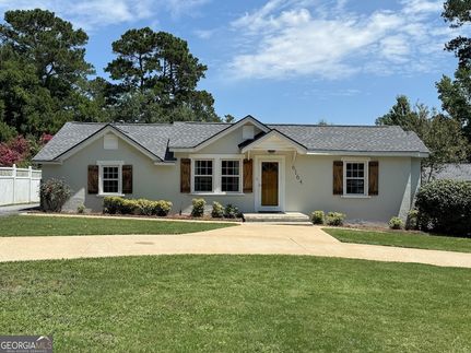 Recreational Property for sale in Muscogee County, Georgia