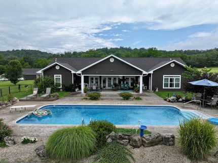 Farm and Ranch for sale in Carter County, Missouri
