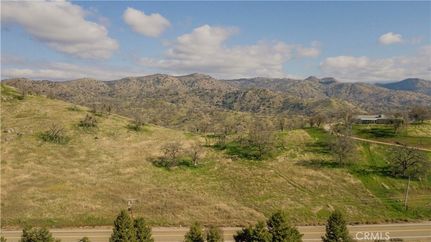 Land for sale in Fresno County, California