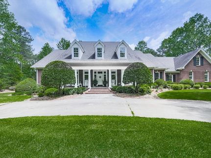 Recreational Property for sale in Cherokee County, Georgia
