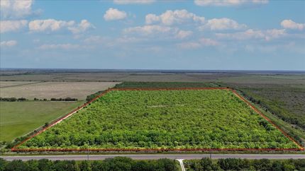 Farm and Ranch for sale in Chambers County, Texas