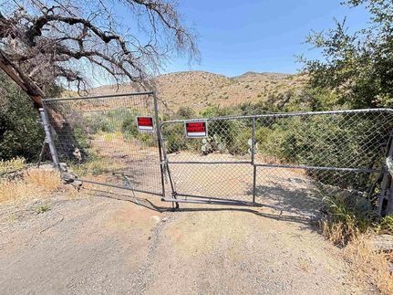 Undeveloped Land for sale in San Diego County, California