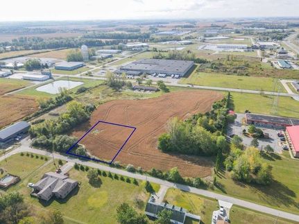 Recreational Property for sale in Henry County, Indiana