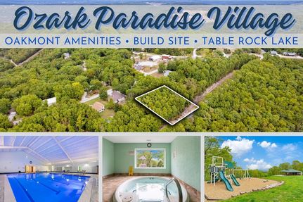 Timberland Property for sale in Taney County, Missouri