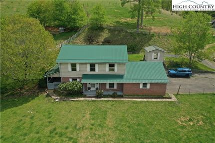 Timberland Property for sale in Ashe County, North Carolina