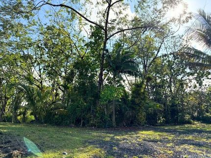 Recreational Property for sale in Hawaii County, Hawaii