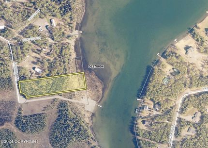 Timberland Property for sale in Kenai Peninsula Borough, Alaska