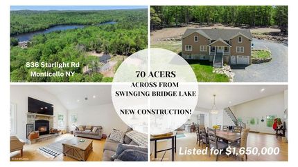 Timberland Property for sale in Sullivan County, New York