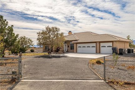 Farm and Ranch for sale in Nye County, Nevada