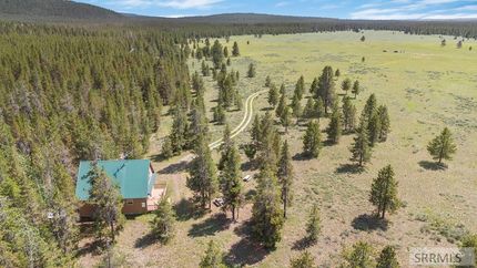 Undeveloped Land for sale in Fremont County, Idaho