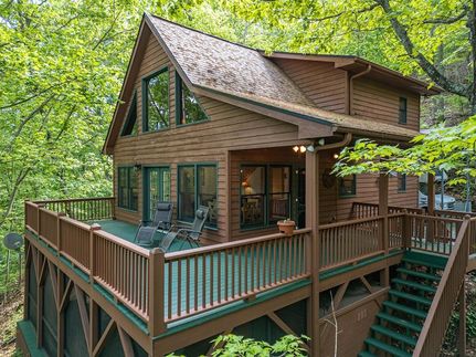 Farm and Ranch for sale in Cherokee County, North Carolina