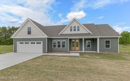 Timberland Property for sale in Currituck County, North Carolina