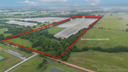 Undeveloped Land for sale in Craig County, Oklahoma