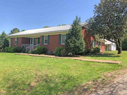 Timberland Property for sale in McNairy County, Tennessee