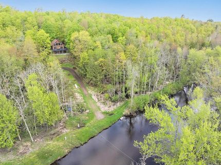 Recreational Property for sale in Oconto County, Wisconsin