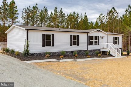 Farm and Ranch for sale in Louisa County, Virginia