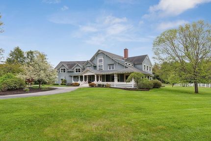 Farm and Ranch for sale in Cumberland County, Maine