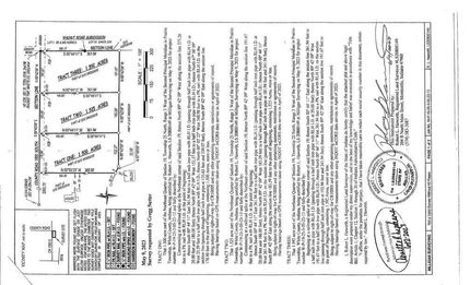 Timberland Property for sale in White County, Indiana
