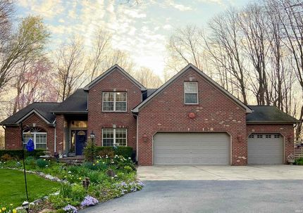 Farm and Ranch for sale in Tippecanoe County, Indiana