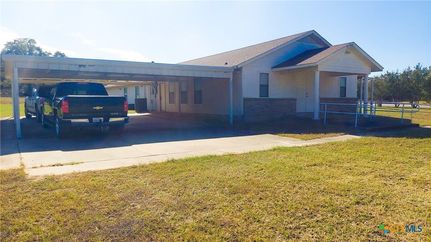 Recreational Property for sale in Milam County, Texas