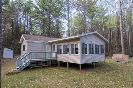 Recreational Property for sale in Vilas County, Wisconsin
