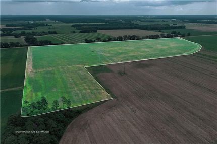 Farm and Ranch for sale in Escambia County, Alabama
