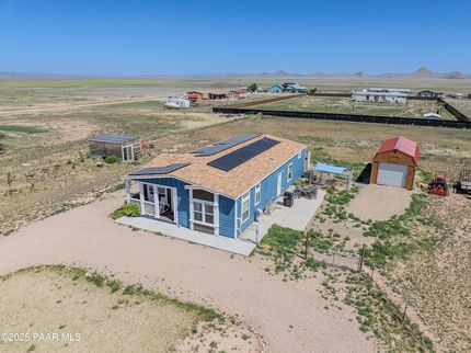 Farm and Ranch for sale in Yavapai County, Arizona