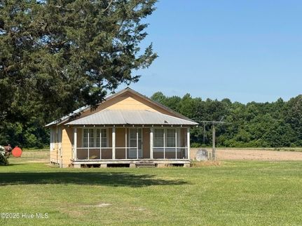 Recreational Property for sale in Washington County, North Carolina