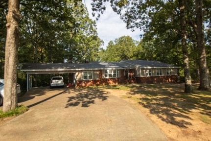 Undeveloped Land for sale in Winston County, Alabama