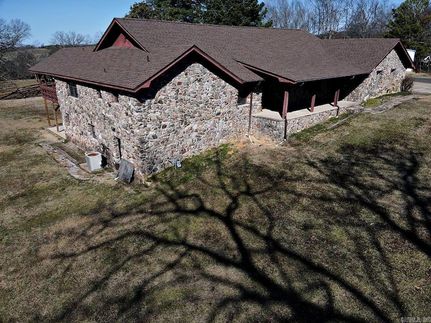Undeveloped Land for sale in Hot Spring County, Arkansas