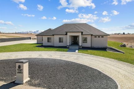 Recreational Property for sale in Cassia County, Idaho