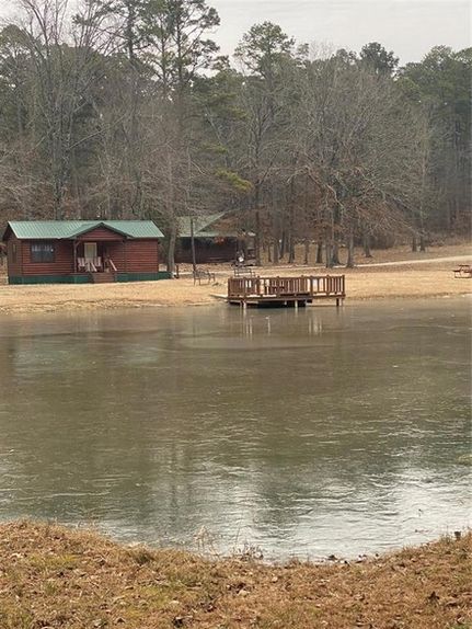 Farm and Ranch for sale in McCurtain County, Oklahoma