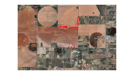 Farm and Ranch for sale in Hockley County, Texas