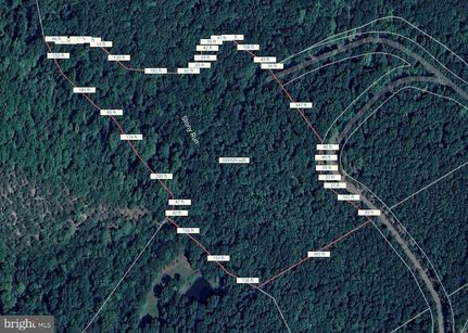Recreational Property for sale in Hardy County, West Virginia