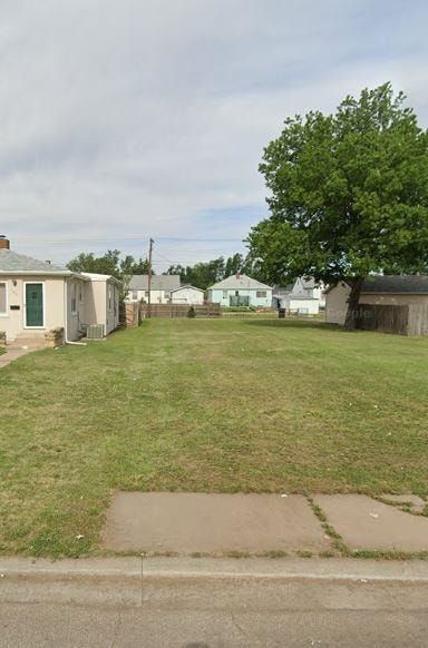 Undeveloped Land for sale in Barton County, Kansas