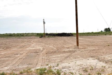 Recreational Property for sale in Reeves County, Texas