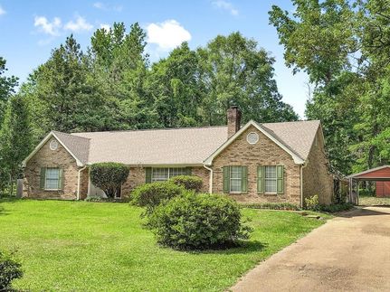 Farm and Ranch for sale in Pike County, Mississippi