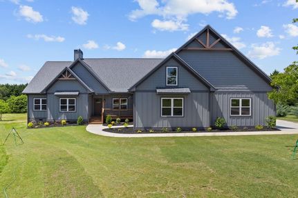 Farm and Ranch for sale in Anderson County, South Carolina