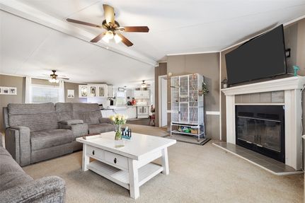 Recreational Property for sale in Johnson County, Texas