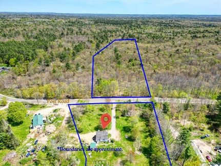 Farm and Ranch for sale in Sagadahoc County, Maine