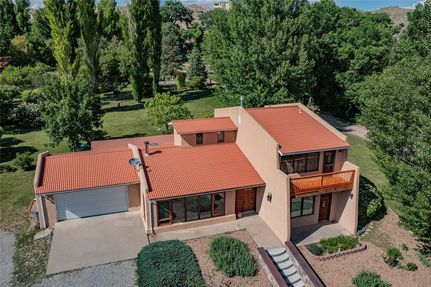 Timberland Property for sale in Santa Fe County, New Mexico