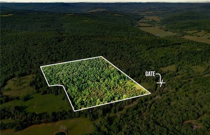 Farm and Ranch for sale in Madison County, Arkansas