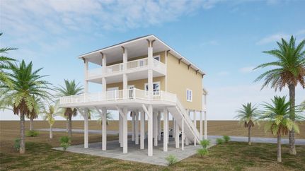 Timberland Property for sale in Galveston County, Texas