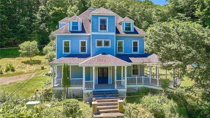 Farm and Ranch for sale in Sullivan County, New York